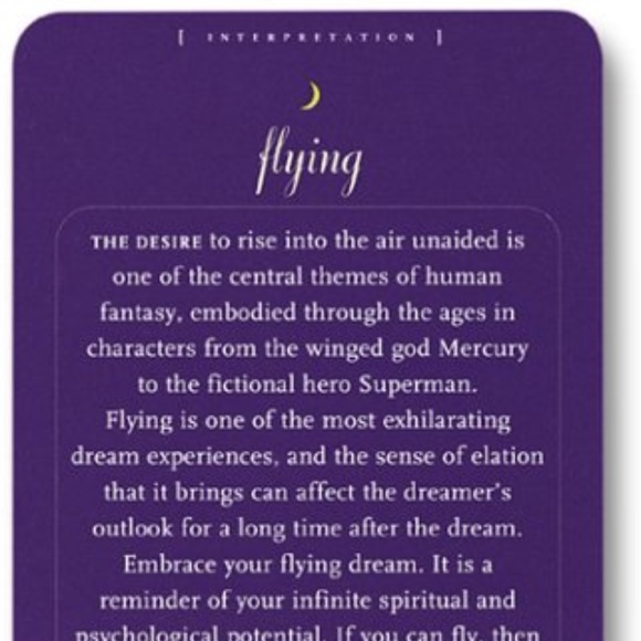 The Dream Deck - 50 Cards - Picture 3 of 6